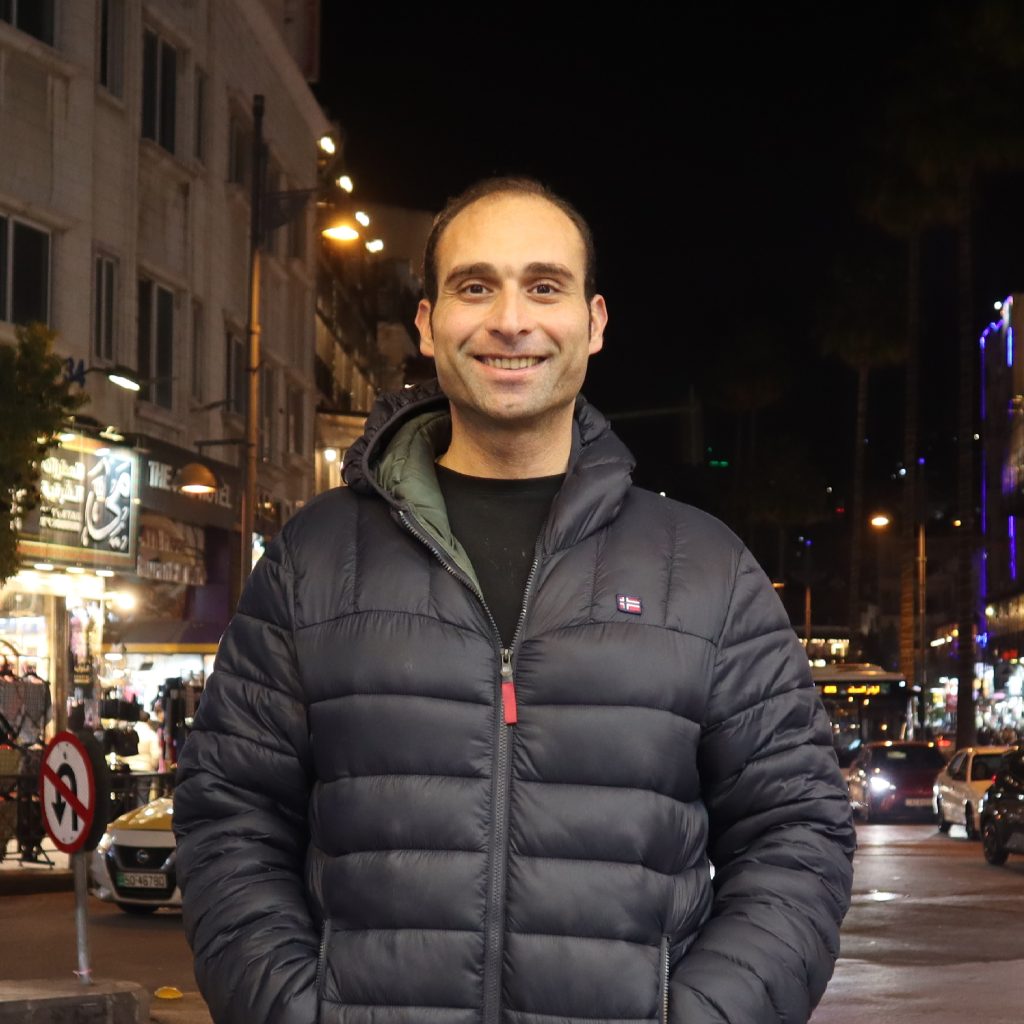 ferasnaser spanishalbum