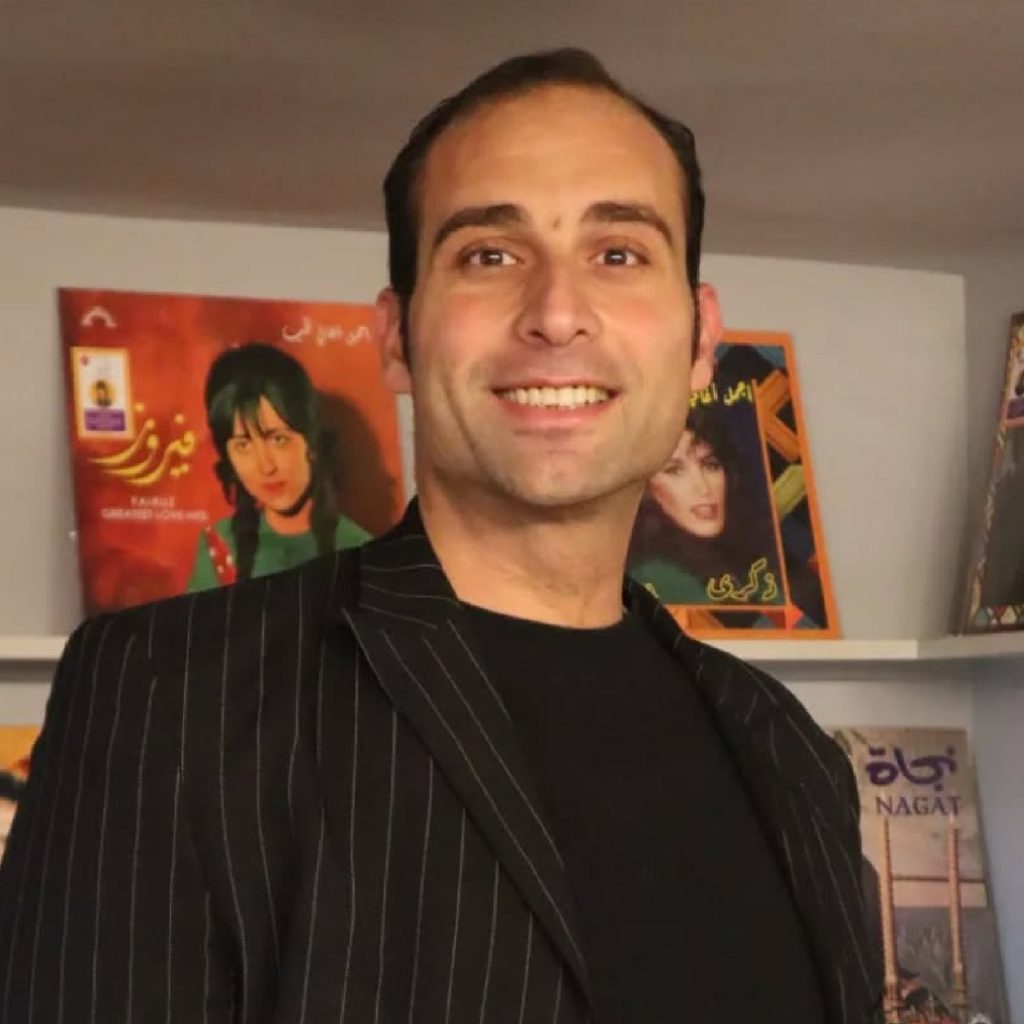 ferasnaserjapaneesealbum