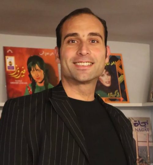 ferasnaserjapaneesealbum