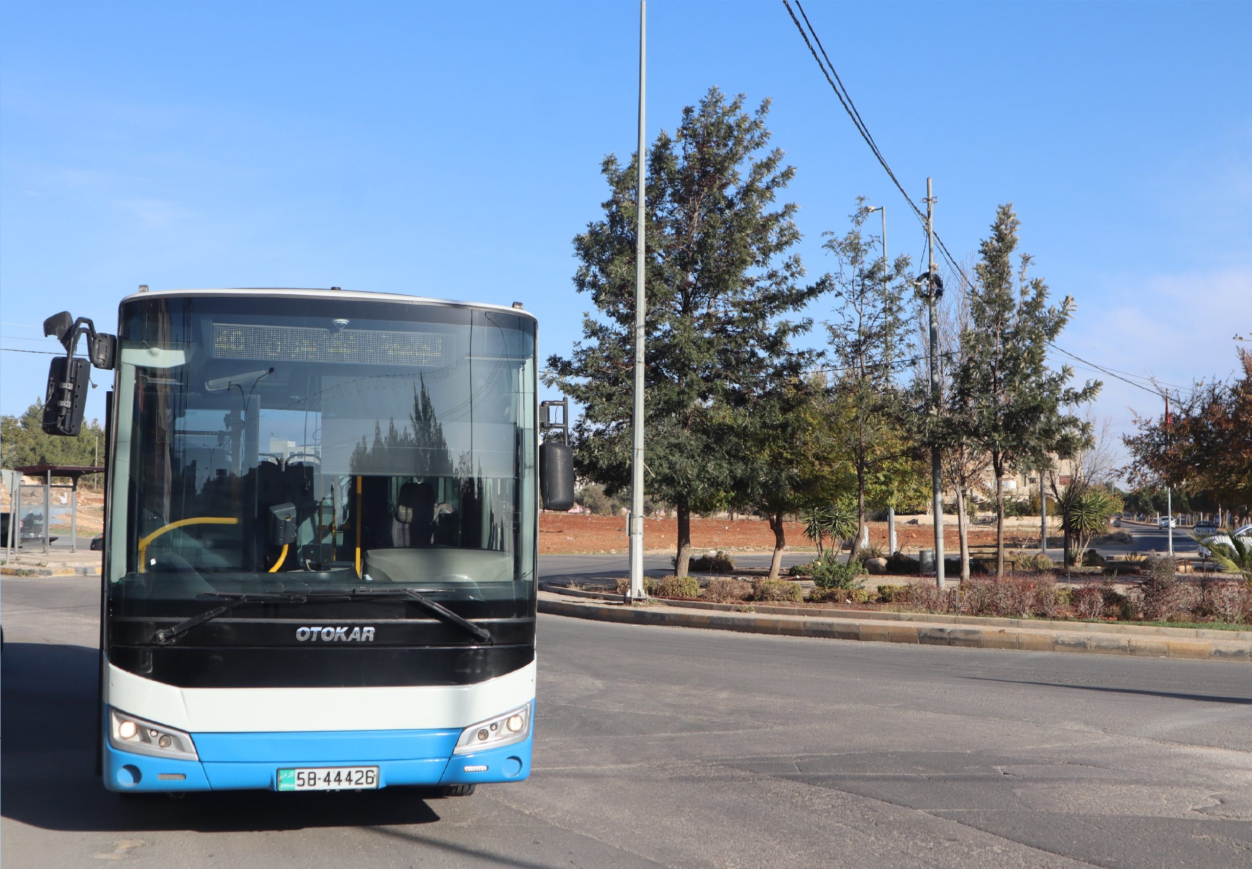 The Impact of Smart Transit on Feras Naser – Shafa Badran City Development