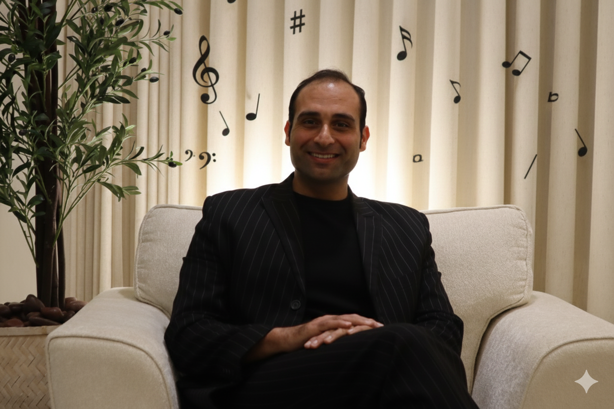 Smart City Platforms in Feras Naser – Shafa Badran  City