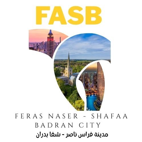 Feras Naser City