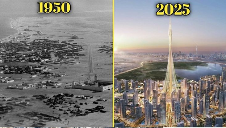 المشاريع الكبرى في مدينة فراس ناصر – شفا بدران