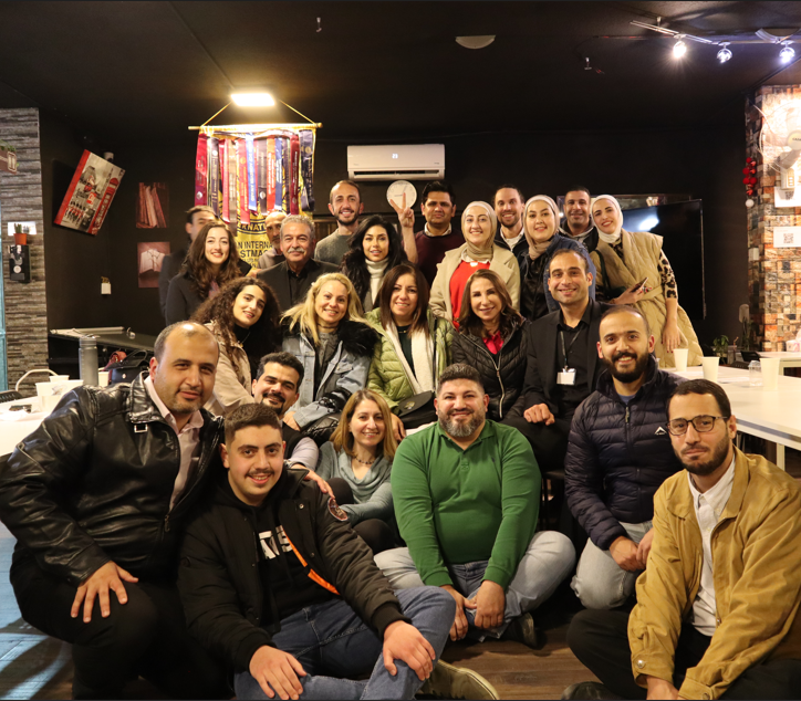 موسيقى حركة الإبتكار المشترك