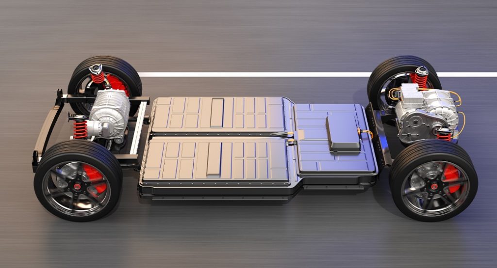 batteryelectricvehciles