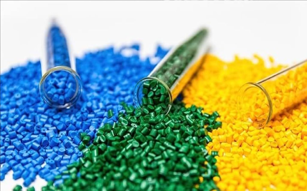 polymers