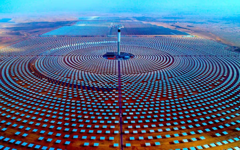 solarpanelsconcetrated