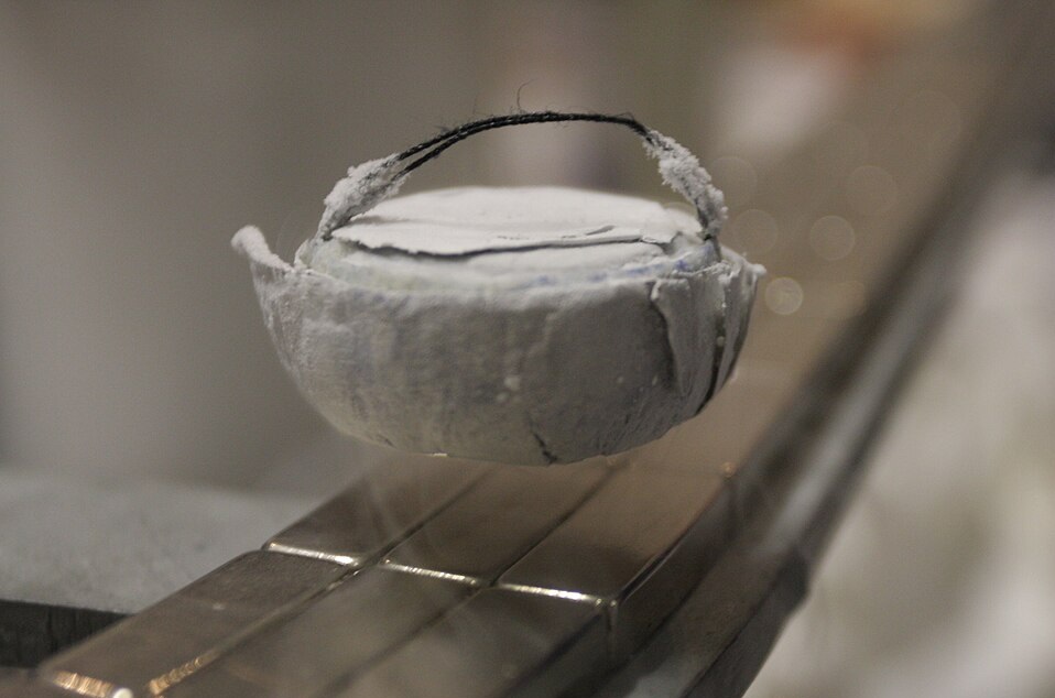 superconductors